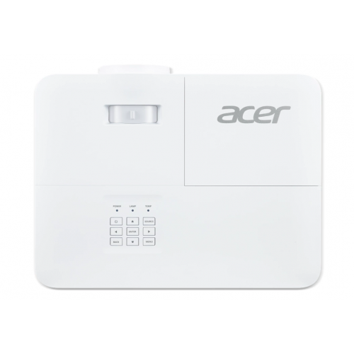 Videoproiector Acer H6815ATV, White