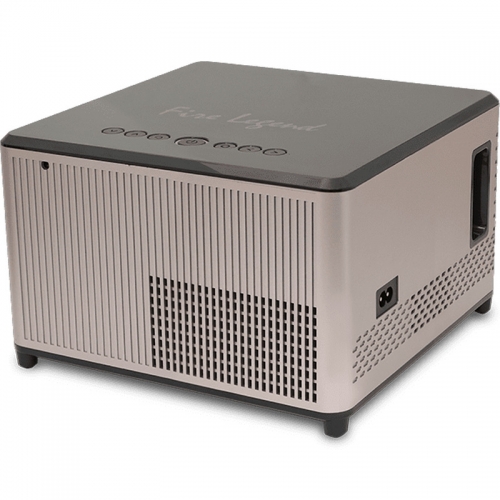 Videoproiector Acer AOPEN Fire Legend QF15a, Brown-Black