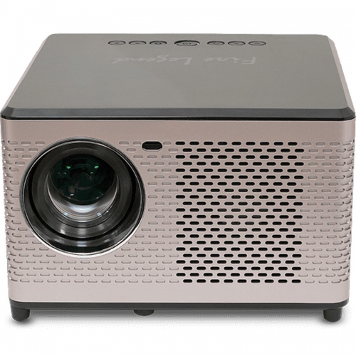 Videoproiector Acer AOPEN Fire Legend QF15a, Brown-Black