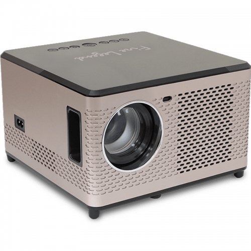 Videoproiector Acer AOPEN Fire Legend QF15a, Brown-Black