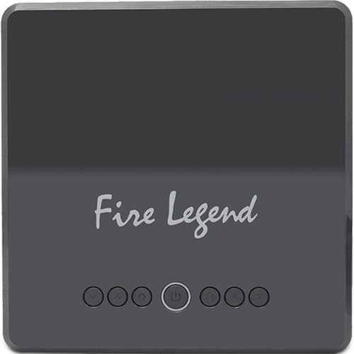 Videoproiector Acer AOPEN Fire Legend QF15a, Brown-Black