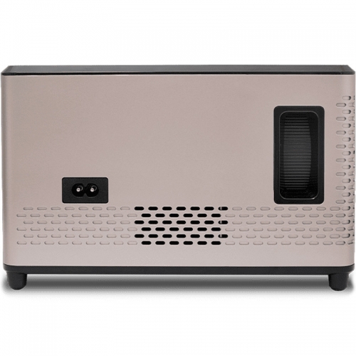 Videoproiector Acer AOPEN Fire Legend QF15a, Brown-Black