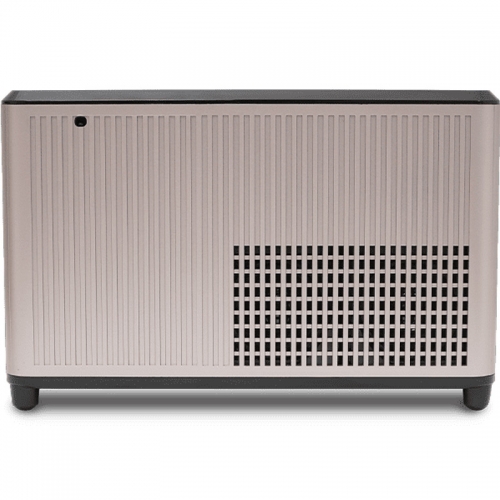 Videoproiector Acer AOPEN Fire Legend QF15a, Brown-Black
