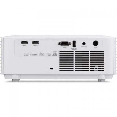 Videoproiector Acer Vero XL2530, White
