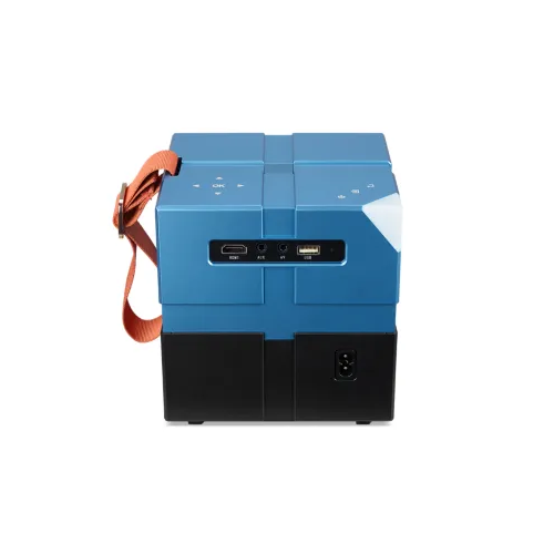 PROJECTOR ACER QH12a