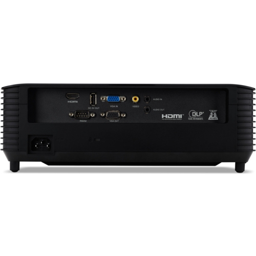 Videoproiector Acer X139, Black