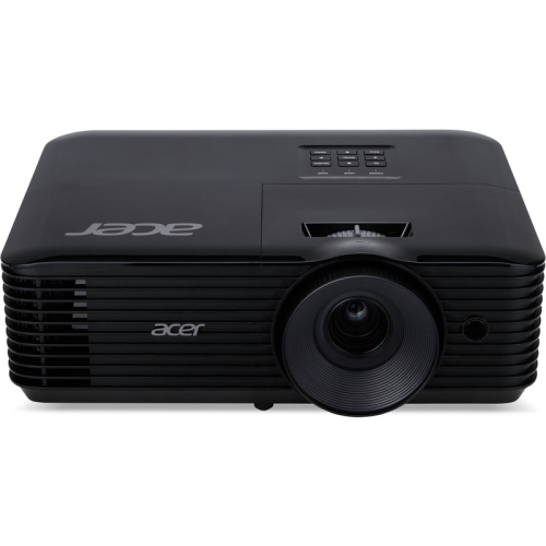 Videoproiector Acer X139, Black