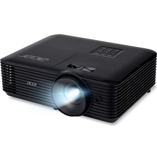 Videoproiector Acer X139, Black