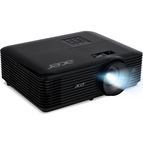 Videoproiector Acer X139, Black