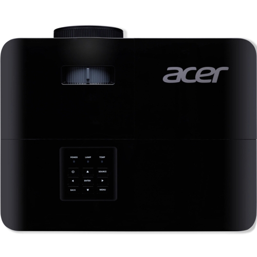 Videoproiector Acer X139, Black