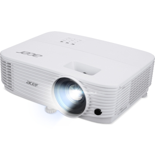 Videoproiector Acer X1526, White