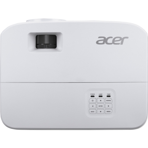 Videoproiector Acer X1526, White