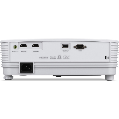 Videoproiector Acer X1526, White