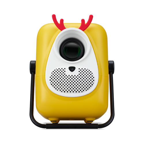 Videoproiector Acer AOPEN Fire Legend QF23s, Yellow