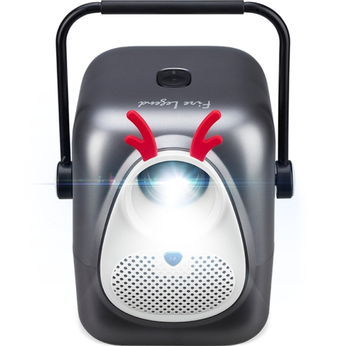Acer Beamer  AOpen QF23s tragb.6500 Lumen LED  16:9  Full HD