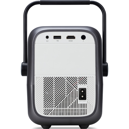 Acer Beamer  AOpen QF23s tragb.6500 Lumen LED  16:9  Full HD
