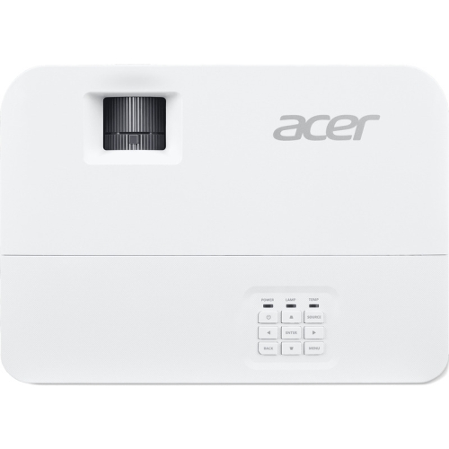 Videoproiector Acer H6815GTV, White