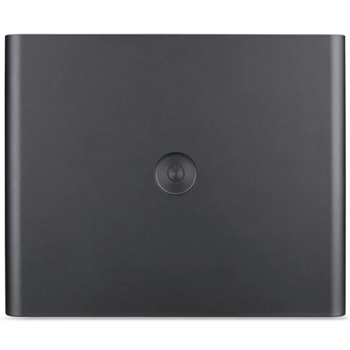 Videoproiector Acer AOpen QF18s, Black-Grey