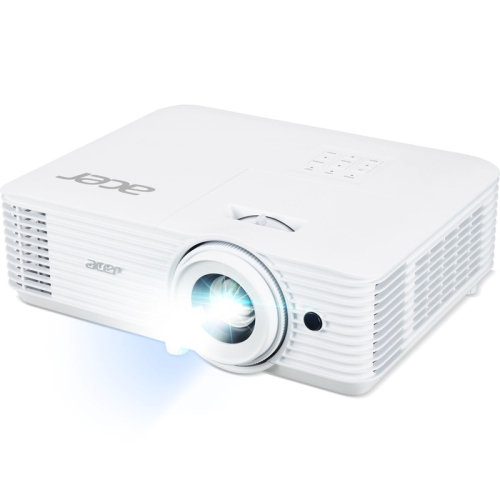 Acer Beamer  P5550   240Watt  4500 Lumen DLP white