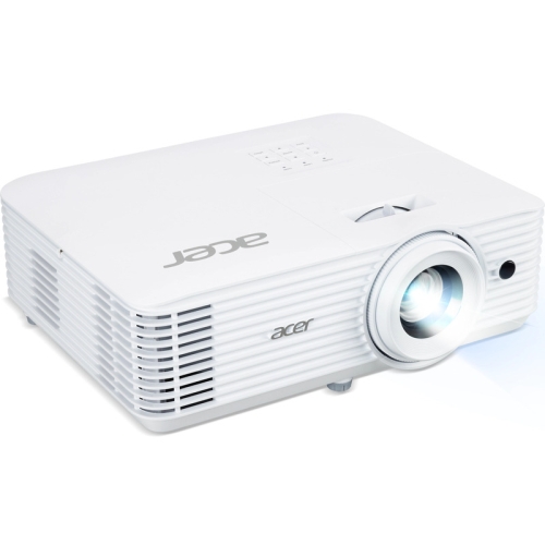 Acer Beamer  P5550   240Watt  4500 Lumen DLP white