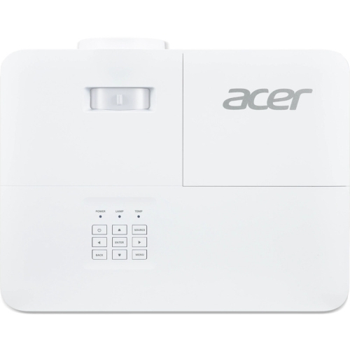 Acer Beamer  P5550   240Watt  4500 Lumen DLP white