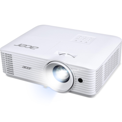Acer Beamer  P1558i  240Watt  5200 Lumen DLP white