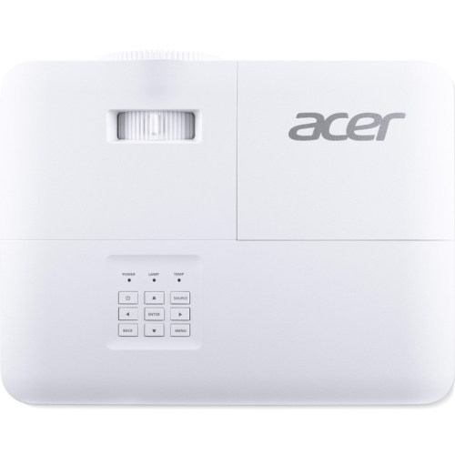 Acer Beamer  P1558i  240Watt  5200 Lumen DLP white