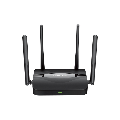 MERCUSYS Dual-Band Wi-Fi 7 Router MR25BE