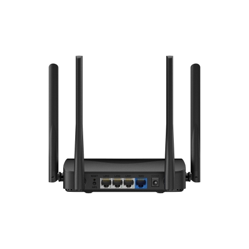 MERCUSYS Dual-Band Wi-Fi 7 Router MR25BE