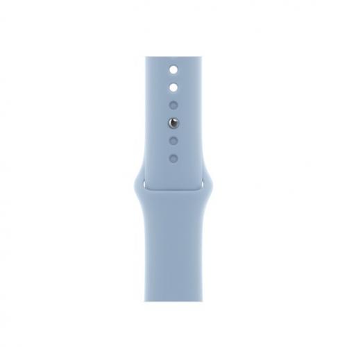 Curea SmartWatch Apple Sport Band, 41mm, Sky