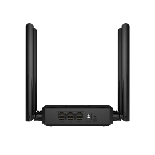 MERCUSYS MR62X AX1500 Dual-Band Wi-Fi 6