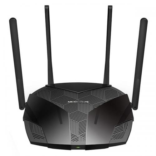 Router Wireless Mercusys MR70X, 3x Lan