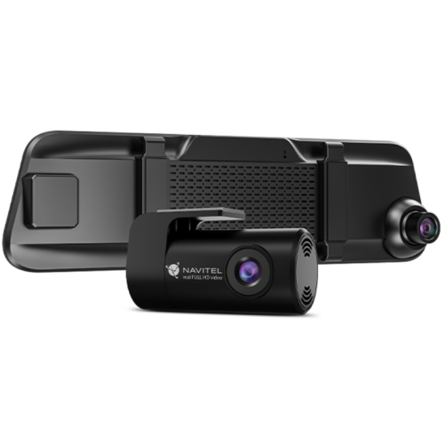 NAVITEL MR750 SMART DVR /Dual camera