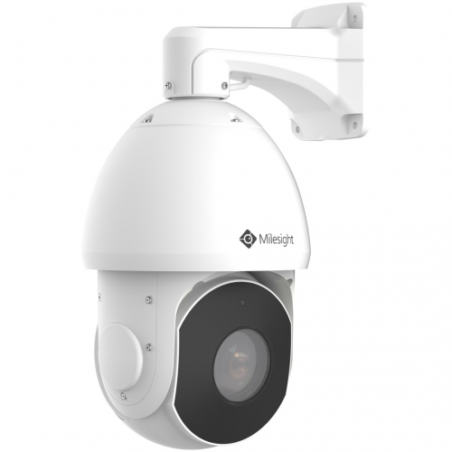 Camera IP PTZ MILESIGHT TECHNOLOGY MS-C2941-X25RPE, 2MP, Lentila 4.8-120mm, IR 200m
