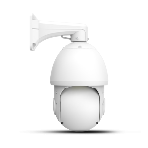 Camera IP PTZ MILESIGHT TECHNOLOGY MS-C2941-X25RPE, 2MP, Lentila 4.8-120mm, IR 200m