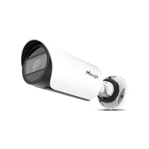 Camera IP Wireless Bullet MILESIGHT TECHNOLOGY MS-C2964-RFLPE/M, 2 MP, Lentila 2.7 - 13.5 mm, IR 50 m