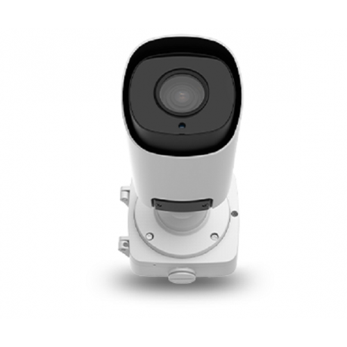 Camera IP Bullet MILESIGHT TECHNOLOGY MS-C2966-X12RLPC, 2MP, Lentila 2.7-13.5mm, IR 20m