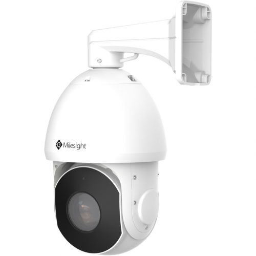 Camera IP PTZ MILESIGHT TECHNOLOGY MS-C2941-X25RPE, 5MP, Lentila 4.8-120mm, IR 200m