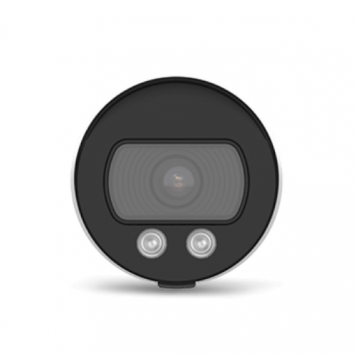 Camera IP Bullet MILESIGHT TECHNOLOGY MS-C5364-UPD, 5MP, Lentila 2.8mm, IR 30m