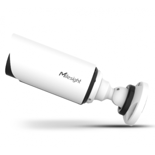 Camera IP Bullet MILESIGHT TECHNOLOGY MS-C8164-FPE, 8MP, Lentila 2.7-13.5mm, IR 50m 