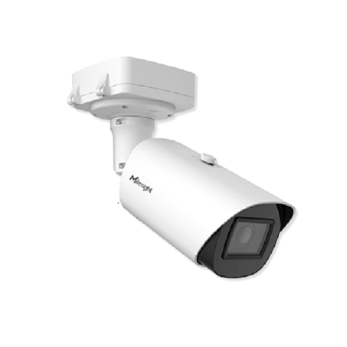 Camera IP Bullet MILESIGHT TECHNOLOGY MS-C8166-FPE, 8MP, Lentila 2.7-13.5mm, IR 65m
