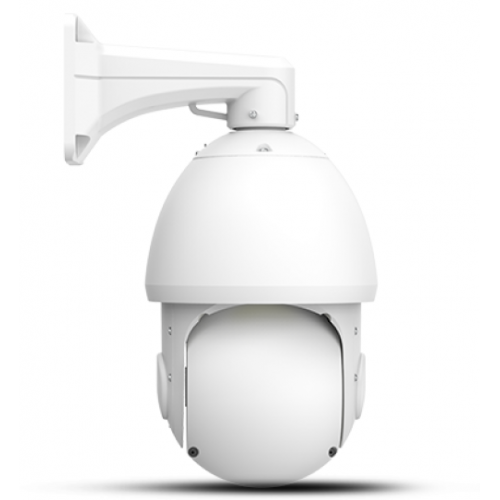 Camera IP PTZ MILESIGHT TECHNOLOGY MS-C8241-X36PE, 8MP, Lentila 5.7-205.2mm, IR 300m