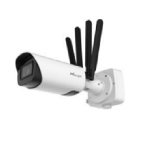 Camera IP Bullet MILESIGHT TECHNOLOGY TS2961-X12TPE, 8MP, Lentila 3.6-104mm, IR 65m