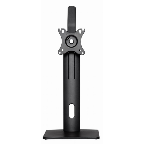 GEMBIRD Monitor desk stand height adjustable