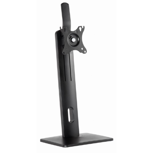 GEMBIRD Monitor desk stand height adjustable
