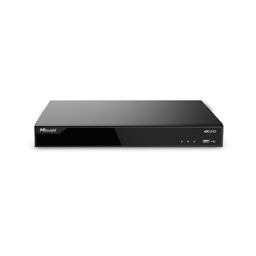 NVR Hikvision MS-N5008-NPE, 8 canale