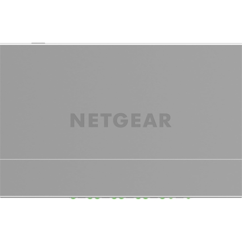 5-PORT MULTIGIG 2.5G UM SWITCH