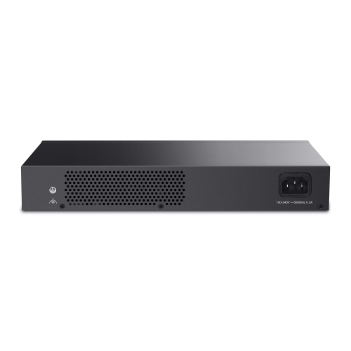 MERCUSYS 16-Port Gigabit Deskt/Rackmt SW