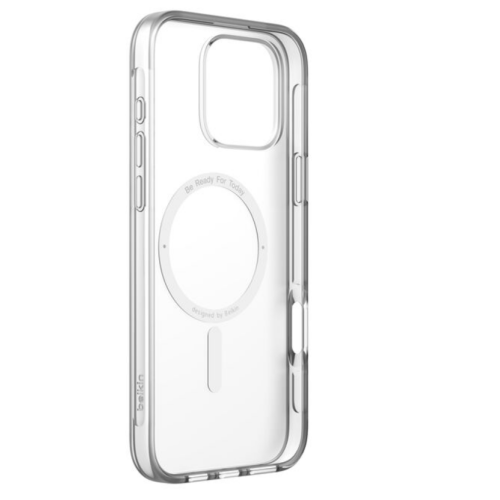 SHEERFORCE MAGNETISCHE SCHUTZHU/FUR IPHONE 16 PLUS TRANSPARENT