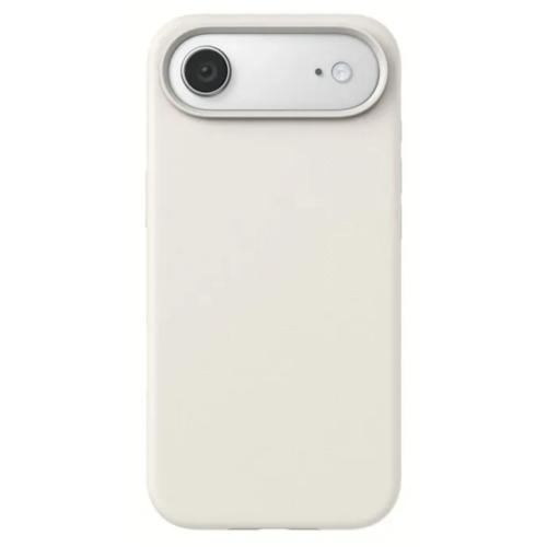 BELKIN MAGNETIC PROTECTIVE CASE/FOR IPHONE AIR TRANSPARENT